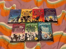 Chronicles Of Chrestomanci