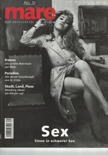 Mare - Die Zeitschrift der