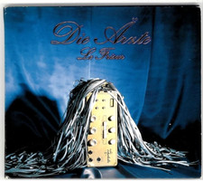 Die Ärzte  Le Frisur CD Album