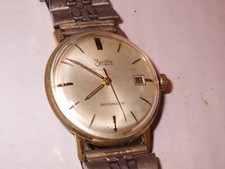 ZentRa  Automatic mit Datum