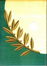 Festschrift / Buch 50 Jahre FC Schalke 04 von 1954 DFB  Deutschland.