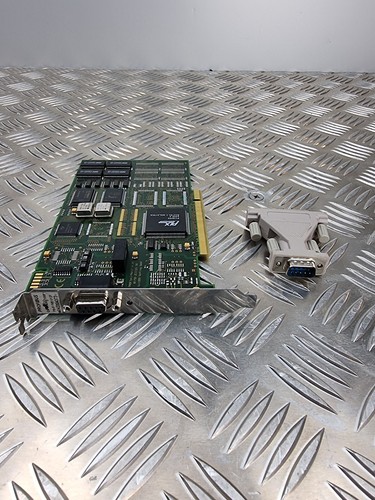 Profibus 1ms v1 - pb-if-1ms, v1.01