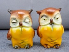 2 schöne Porzellan Figuren