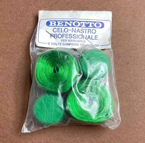 Benotto band cinta lenkerband - band,