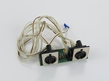 *Technics SL-P1200* Sockel PCB
