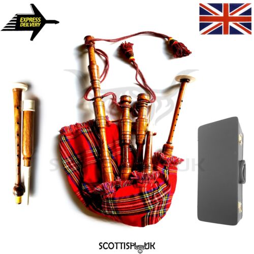 Toller highland dudelsack - toller,