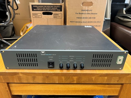 Systems project 120 - project, 120.4p