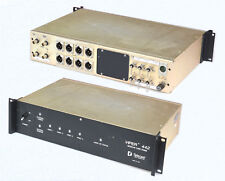 TELECAST VIPER 442  GLASFASER SENDE UND EMPFANGSEINHEIT STUDIO EQUIPMENT #O614