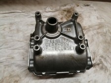 Rasentraktor, Gehäuse ,Peerless Tecumseh Getriebe, 