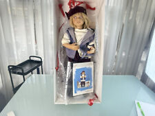 Annette Himstedt Puppe Oscar