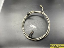 Brake rear brake hose for
