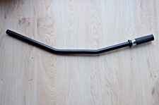 Highway Hawk Motorrad Lenker X-Wide 800mm 55-208B Harley Honda Uni