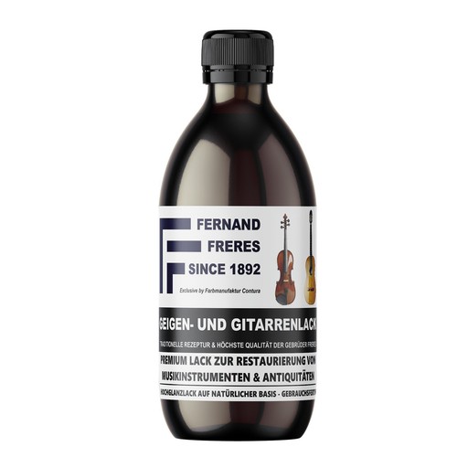 Gitarrenlack geigenlack antik - gitarrenlack,