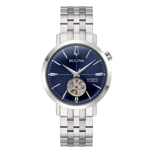Bulova herren uhr aerojet - bulova,