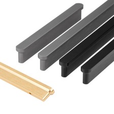 Aluminium-Möbelgriff