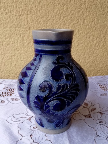 Merkelbach liter - merkelbach,