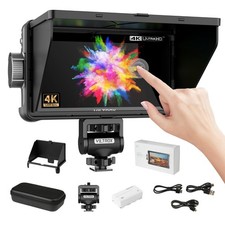 VILTROX DC-550 Pro Kamera