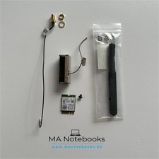 Original Lenovo ThinkCentre M700 M900 Tiny WLAN Antenne Set (mit WLAN Modul)