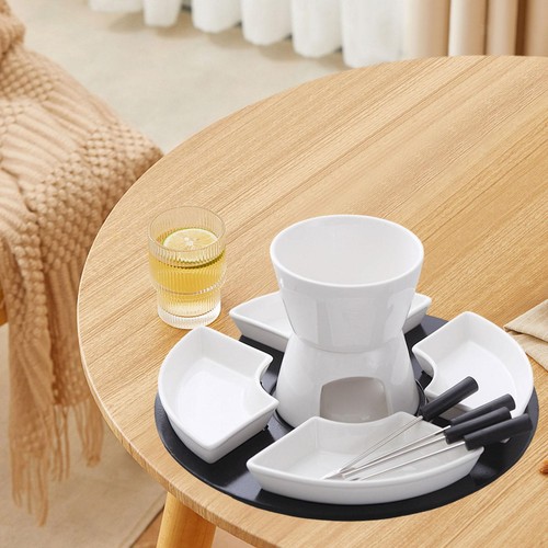 Schokoladenfondue topf home - schokoladenfondue,
