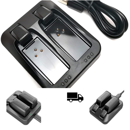 Dualport ladegerät sram axs - ladegerät,