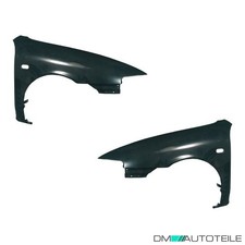 Kotflügel SET rechts+links