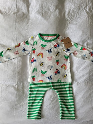 Baby boden zweiteiliges - zweiteiliges, set