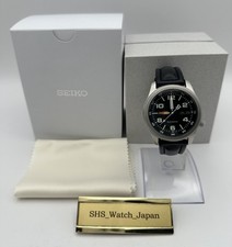 ▶️ [Exc+5 w/Box] SEIKO