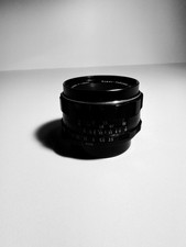 Asahi Super-Takumar 35mm f/3.5