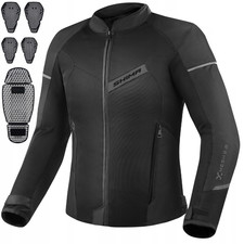 Motorradjacke | SHIMA X-MESH