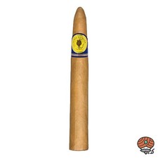 Santa Damiana Classic Torpedo