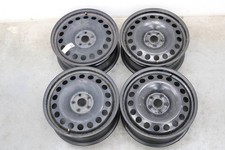ORIGINAL! 18 Zoll Stahl felgen