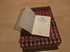Das Moderne Lexikon / Bertelsmann KOMPLETTE SAMMLUNG 20stück