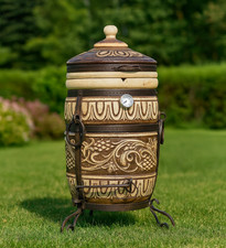 Tandoor „Muskat“ –