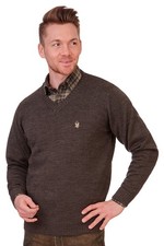 Orbis Tracht Jagdpullover Hajo