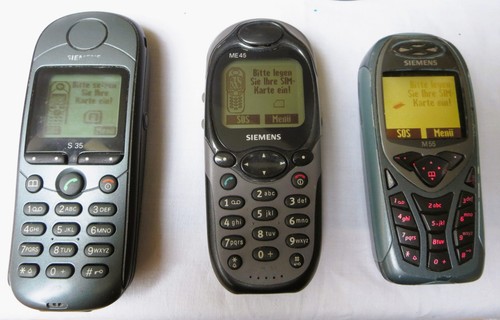 3xSiemens