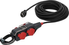 Professional Powerblock mit