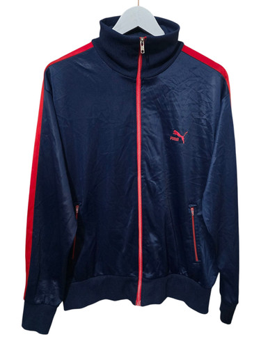 80er 90er vintage - puma, track