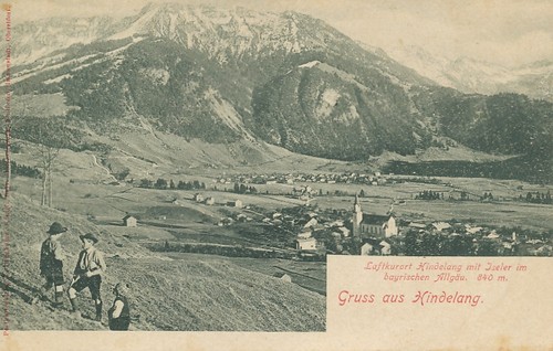 Hindelang panorama gl1900 - panorama,