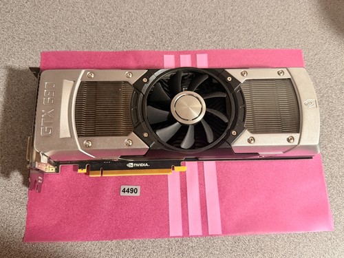 Nvidia geforce gtx 690 4gb - geforce,