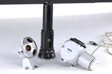 Carl Zeiss Mikroskop Teile 47