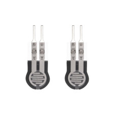 Dünnschicht-Drucksensor