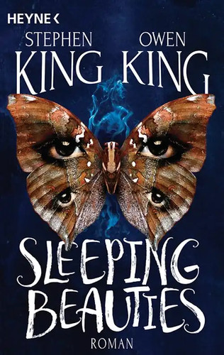 Sleeping beauties - sleeping,