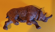 Papo 55031 Wollnashorn
