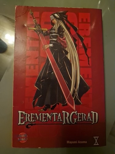 Erementar gerad band - gerad, 10
