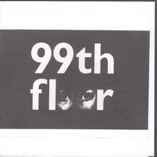 99. Etage Aufzüge Traumland 7" Vinyl Schweden Joker 1989 B/W Blaue Stunde