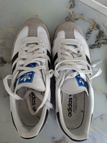 Adidas samba sneaker - sneaker, low