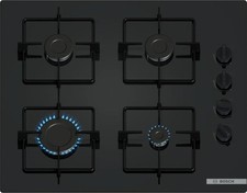 Gaskochfeld Bosch Autark Gasfeld Glaskeramik Kochstelle Kochfeld NEU Mulde