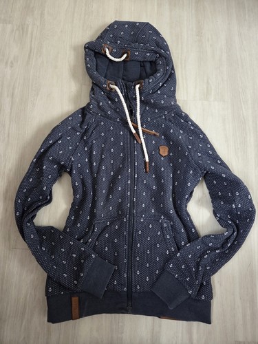 Naketano jacke sweatjacke - jacke, ☆