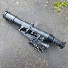 Zielfernrohr Sowjetunion