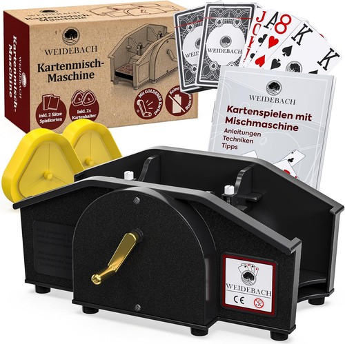Weidebach schwarze - weidebach®,